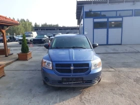  Dodge Caliber