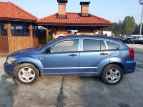 Dodge Caliber, снимка 2