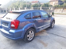 Dodge Caliber, снимка 5