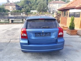 Dodge Caliber, снимка 4