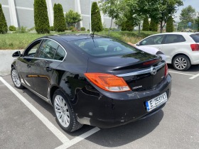 Opel Insignia, снимка 5 - Автомобили и джипове - 44279627