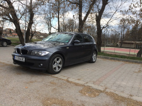 Обява за продажба на BMW 120 ~8 700 лв. - изображение 1