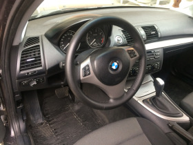 BMW 120, снимка 6 - Автомобили и джипове - 44327325