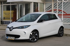 Обява за продажба на Renault Zoe ZOE/42KW/БГ/ГАРАНЦИЯ ~21 900 лв. - изображение 1
