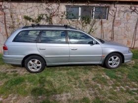 Toyota Avensis 2.0 D4D 110к.с , снимка 4