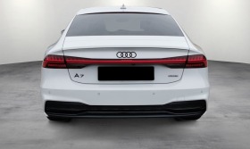 Audi A7 45 TFSI Quattro = S-line= Гаранция, снимка 3