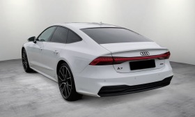 Audi A7 45 TFSI Quattro = S-line= Гаранция, снимка 2