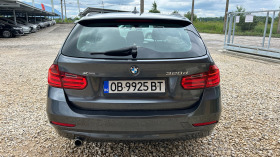 BMW 320 2.0D-184КС-XDRIVE-NAVI, снимка 5 - Автомобили и джипове - 45877741