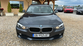 BMW 320 2.0D-184КС-XDRIVE-NAVI, снимка 2 - Автомобили и джипове - 45877741