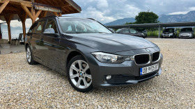 BMW 320 2.0D-184КС-XDRIVE-NAVI, снимка 1 - Автомобили и джипове - 45877741