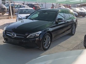 Mercedes-Benz C 220 2.2 CDI | Mobile.bg    2