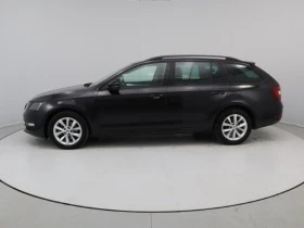 Skoda Octavia 1.0 TSI 2г. ГАРАНЦИЯ, снимка 4