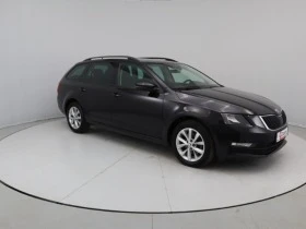 Skoda Octavia 1.0 TSI, снимка 3