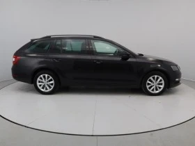 Skoda Octavia 1.0 TSI, снимка 5