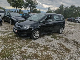 Opel Zafira 1.8/6+ 1/barter, снимка 2