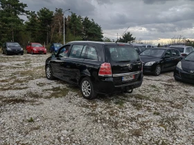 Opel Zafira 1.8/6+ 1/barter, снимка 6