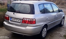 Kia Carens 2.0.CRDI 16V EVRO.4, снимка 3