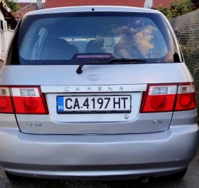 Kia Carens 2.0.CRDI 16V EVRO.4, снимка 6