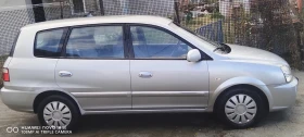 Kia Carens 2.0.CRDI 16V EVRO.4, снимка 5