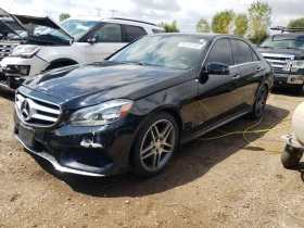  Mercedes-Benz E 350