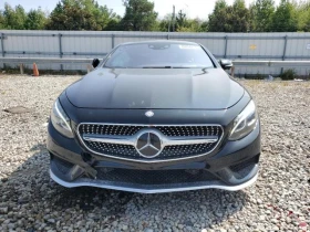 Mercedes-Benz S 550 AMG PACK  360  BURMESTER  | Mobile.bg    5