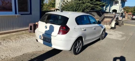 BMW 118 2.0 | Mobile.bg    5