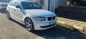 BMW 118 2.0 | Mobile.bg    6