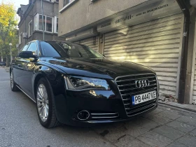 Audi A8 4.2, снимка 3