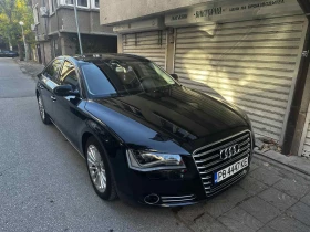 Audi A8 4.2, снимка 1