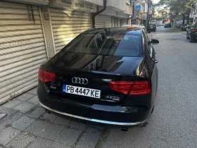 Audi A8 4.2, снимка 5