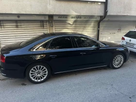 Audi A8 4.2, снимка 2