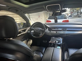 Audi A8 4.2, снимка 4