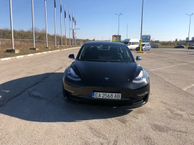 Tesla Model 3 dual motor, снимка 1