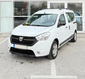 Обява за продажба на Dacia Dokker Laureate N1 ~24 960 лв. - изображение 1