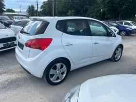 Kia Venga 1.6i, снимка 5