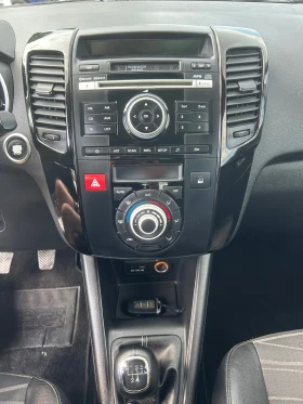 Kia Venga 1.6i, снимка 11