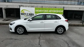 Hyundai I30 1.4 i 16V от България с ДДС, снимка 4