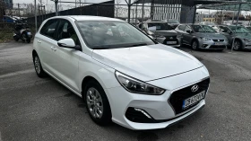 Hyundai I30 1.4 i 16V от България с ДДС, снимка 2