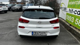 Hyundai I30 1.4 i 16V от България с ДДС, снимка 7