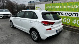 Hyundai I30 1.4 i 16V от България с ДДС, снимка 5