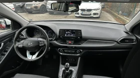 Hyundai I30 1.4 i 16V от България с ДДС, снимка 13