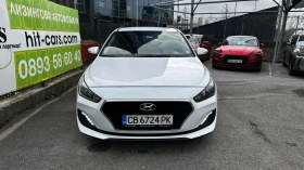 Hyundai I30 1.4 i 16V от България с ДДС, снимка 3