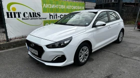 Hyundai I30 1.4 i 16V от България с ДДС