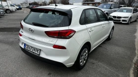 Hyundai I30 1.4 i 16V от България с ДДС, снимка 6