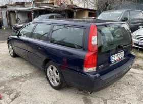 Volvo V70 2.4i .. | Mobile.bg    4