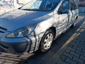 Peugeot 307 | Mobile.bg    2