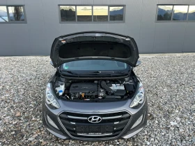 Hyundai I30 NAVI CAMERA  | Mobile.bg    17