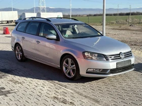 VW Passat  7 R-Line | Mobile.bg    4