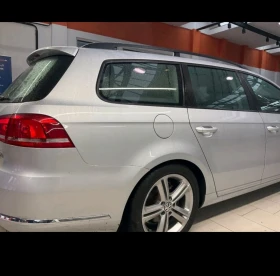 VW Passat  7 R-Line | Mobile.bg    3