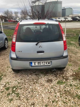 Mitsubishi Colt, снимка 3